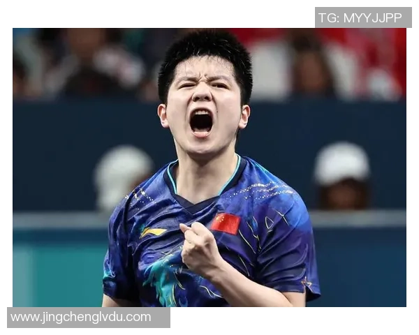 樊振东积极推广乒乓球运动助力美国热潮引发网友热议与支持