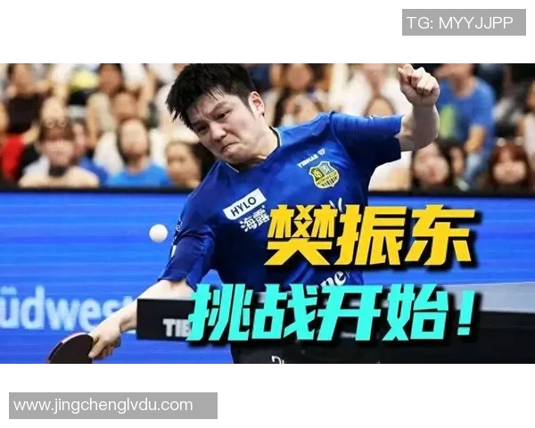 樊振东回归德甲赛场助力萨尔布吕肯俱乐部主场赢得胜利